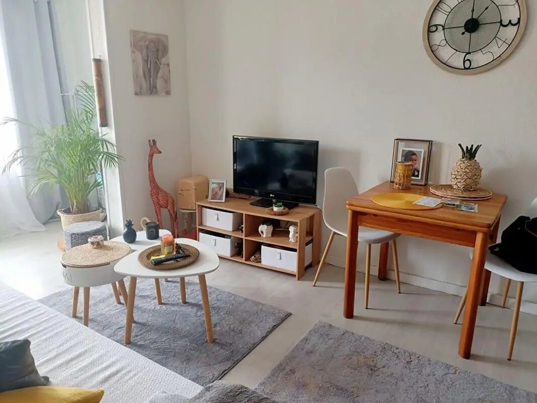 Appartement à vendre, 36m², Agde (Cap d'Agde)