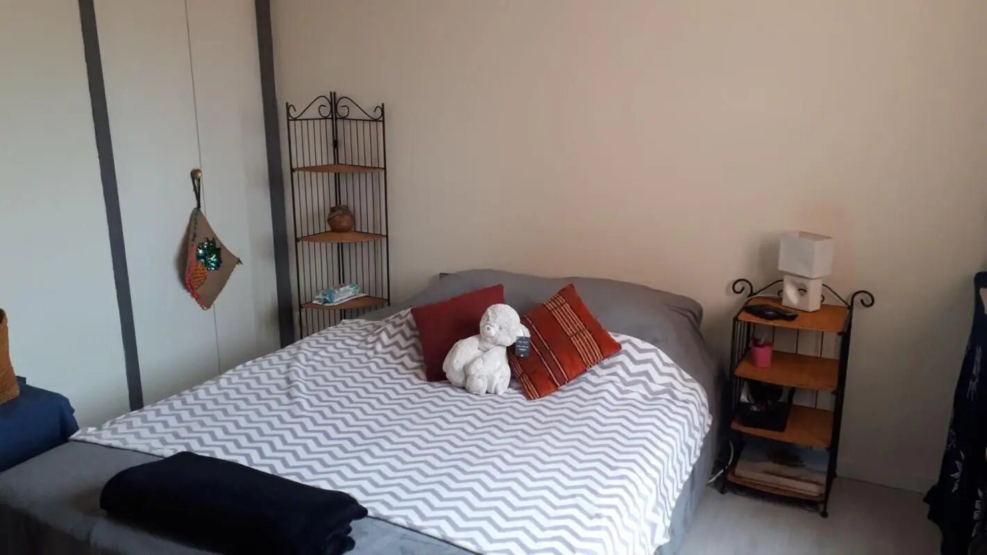 Appartement à vendre, 36m², Agde (Cap d'Agde)