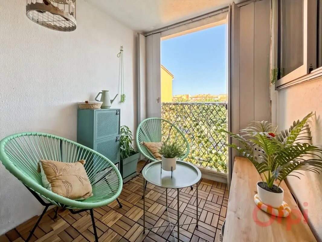 Appartement à vendre, 26m², Agde (Cap d'Agde)