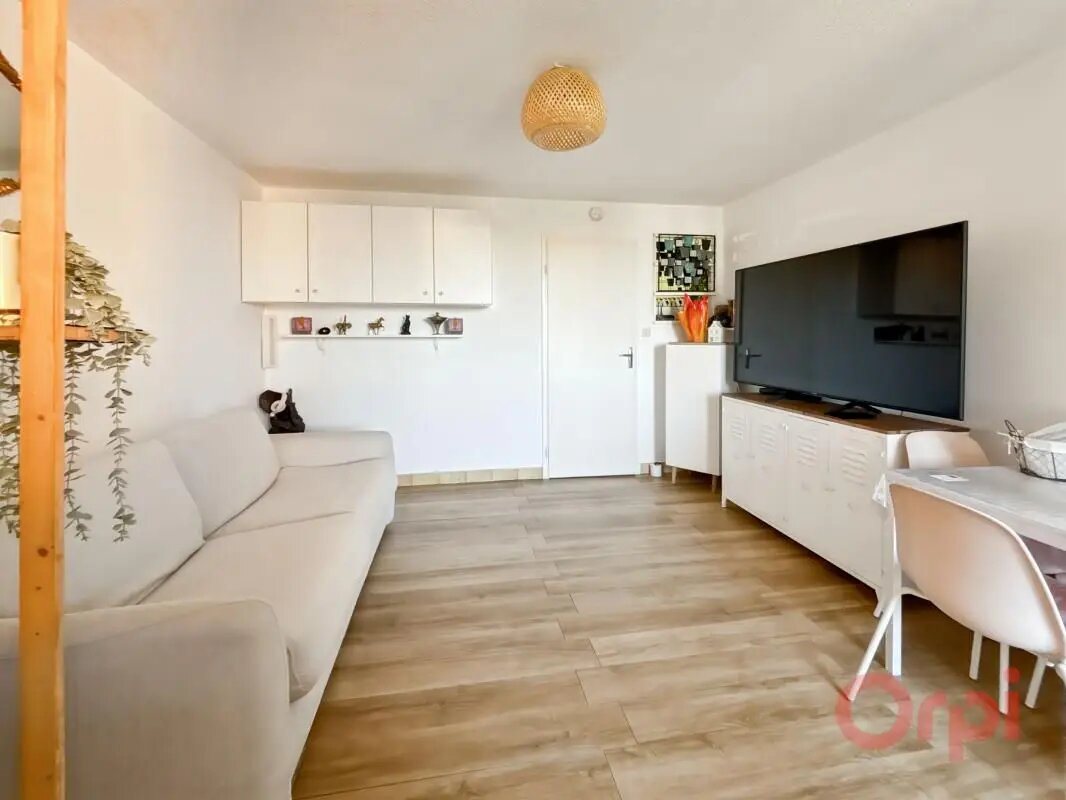 Appartement à vendre, 26m², Agde (Cap d'Agde)