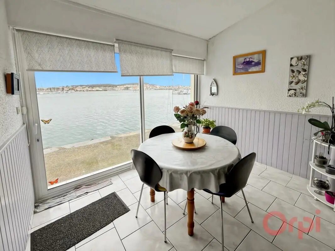 Appartement à vendre, 40m², Agde (Cap d'Agde)