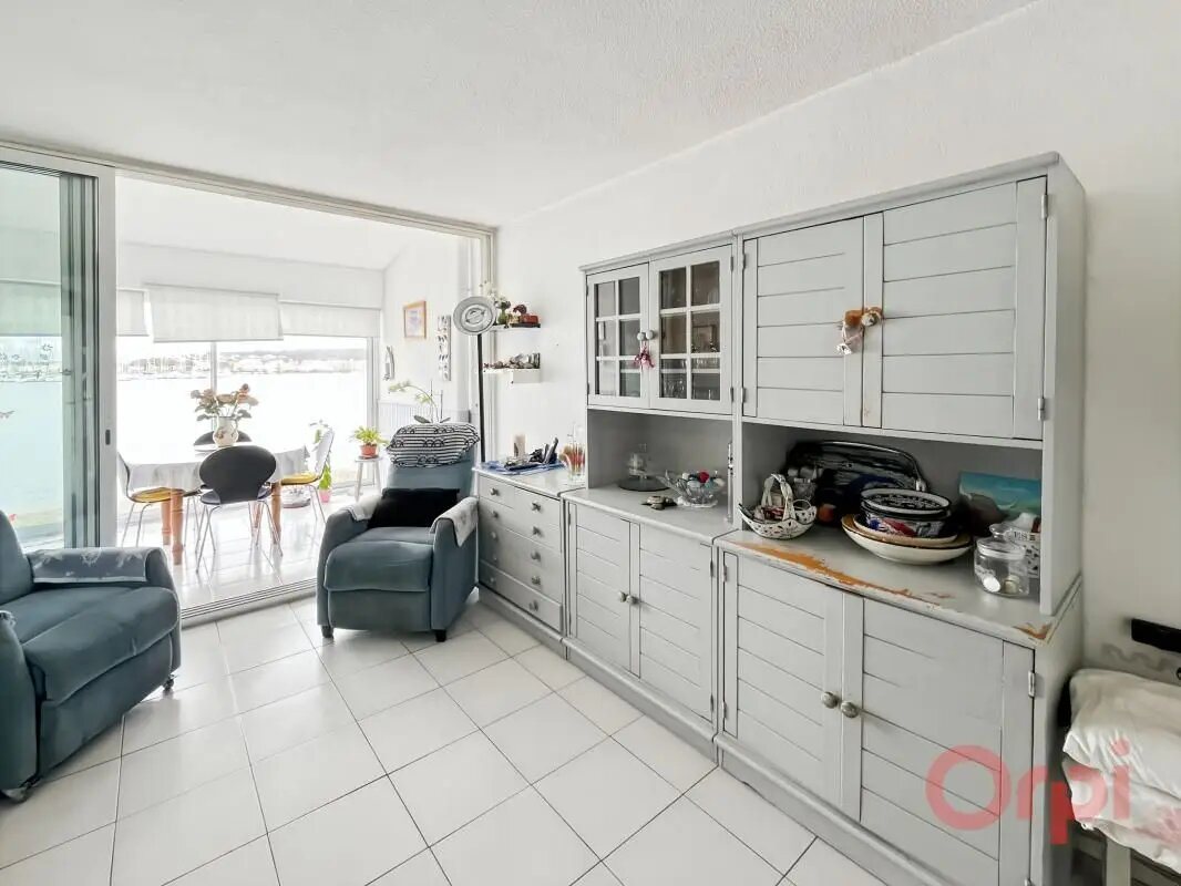 Appartement à vendre, 40m², Agde (Cap d'Agde)
