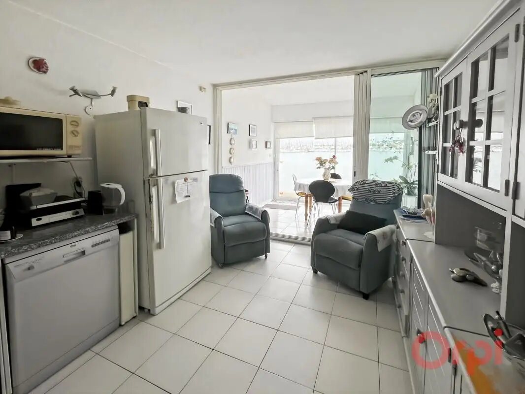 Appartement à vendre, 40m², Agde (Cap d'Agde)