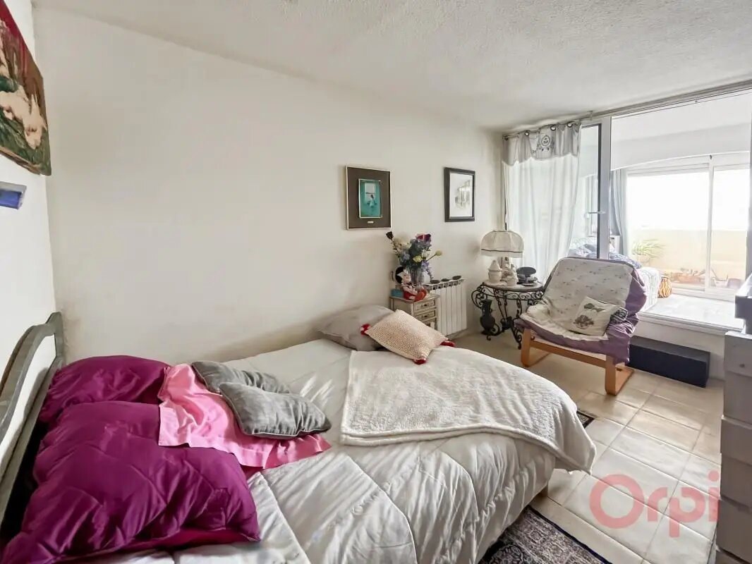 Appartement à vendre, 40m², Agde (Cap d'Agde)