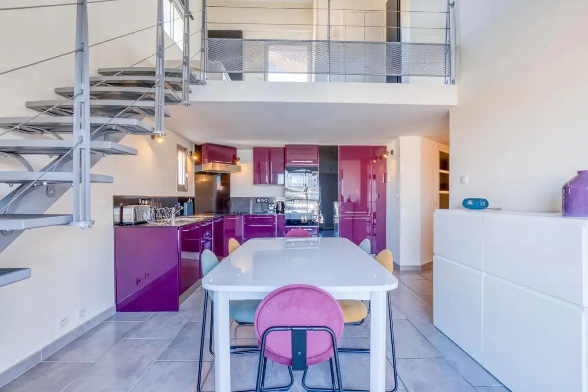 Appartement à vendre, 62m², Agde (Cap d'Agde)