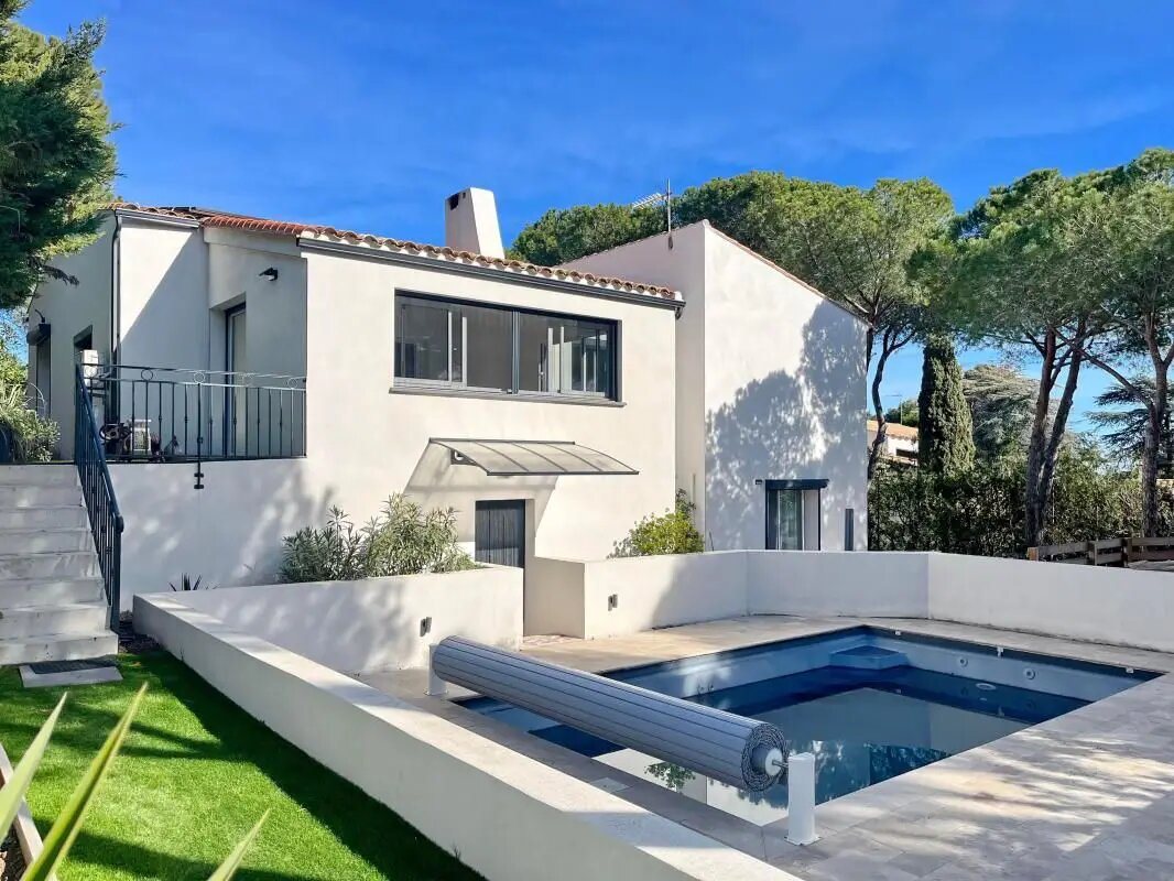 Maison à vendre, 180m², Agde (Cap d'Agde)