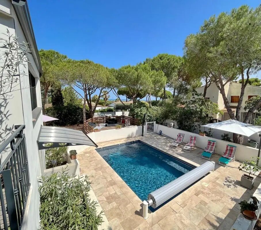Maison à vendre, 180m², Agde (Cap d'Agde)