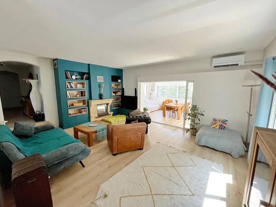 Maison à vendre, 180m², Agde (Cap d'Agde)