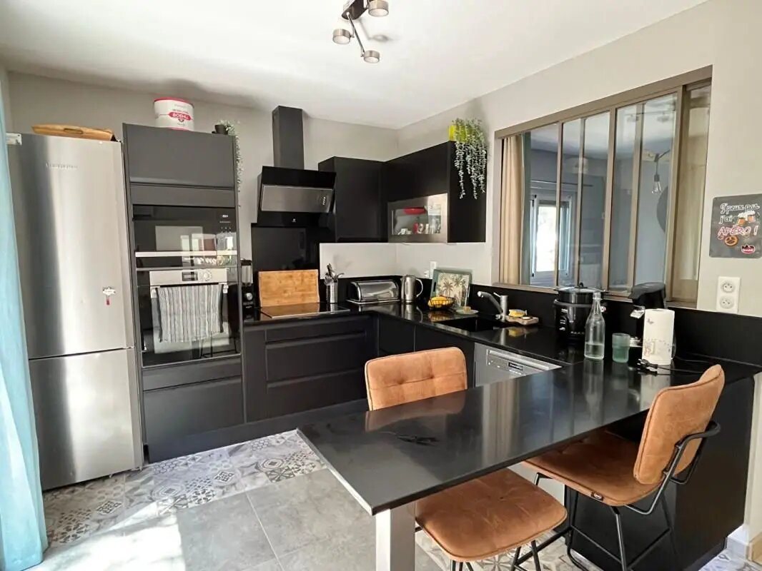 Maison à vendre, 180m², Agde (Cap d'Agde)