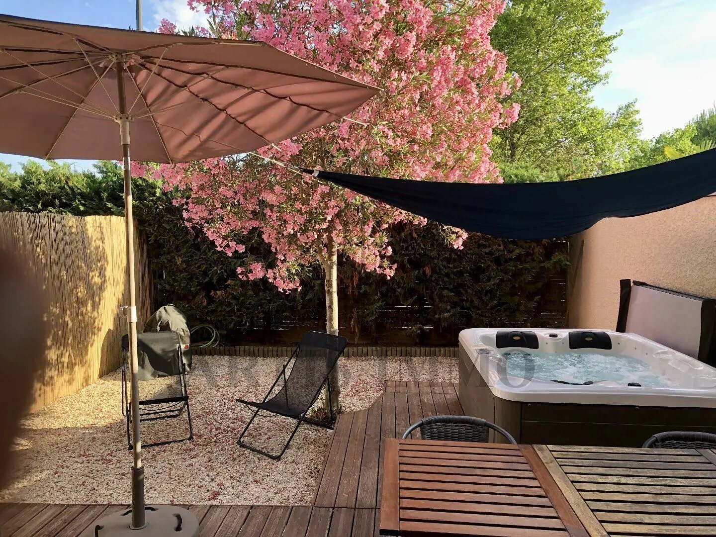 Appartement à louer, 57m², Aigues-Mortes