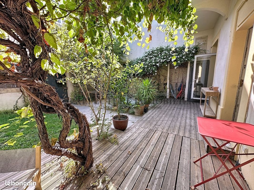 Maison à vendre, 142m², Montpellier