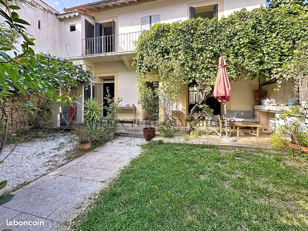 Maison à vendre, 142m², Montpellier