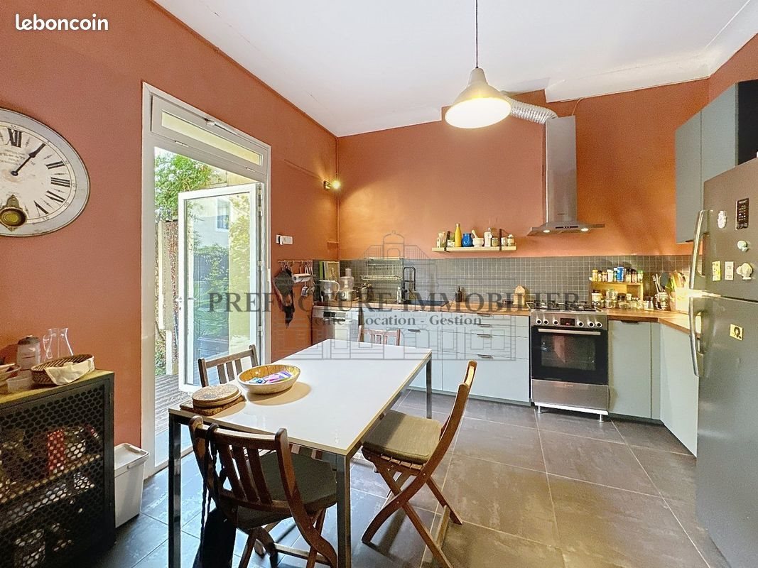Maison à vendre, 142m², Montpellier
