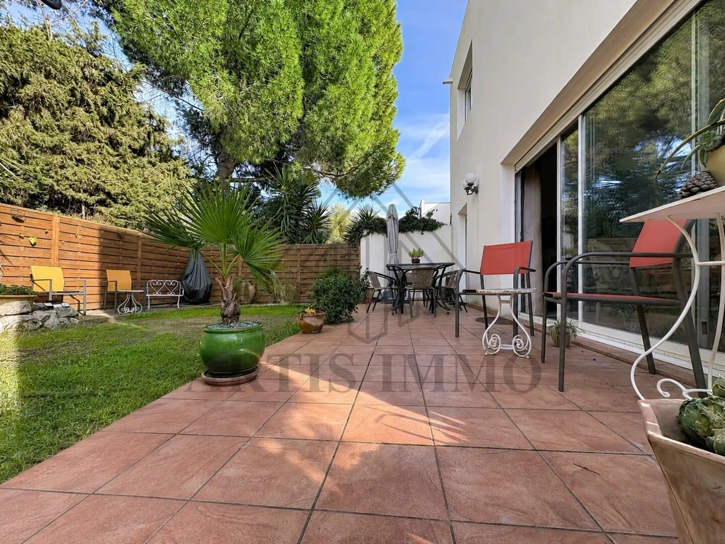 Maison à vendre, 139m², Montpellier