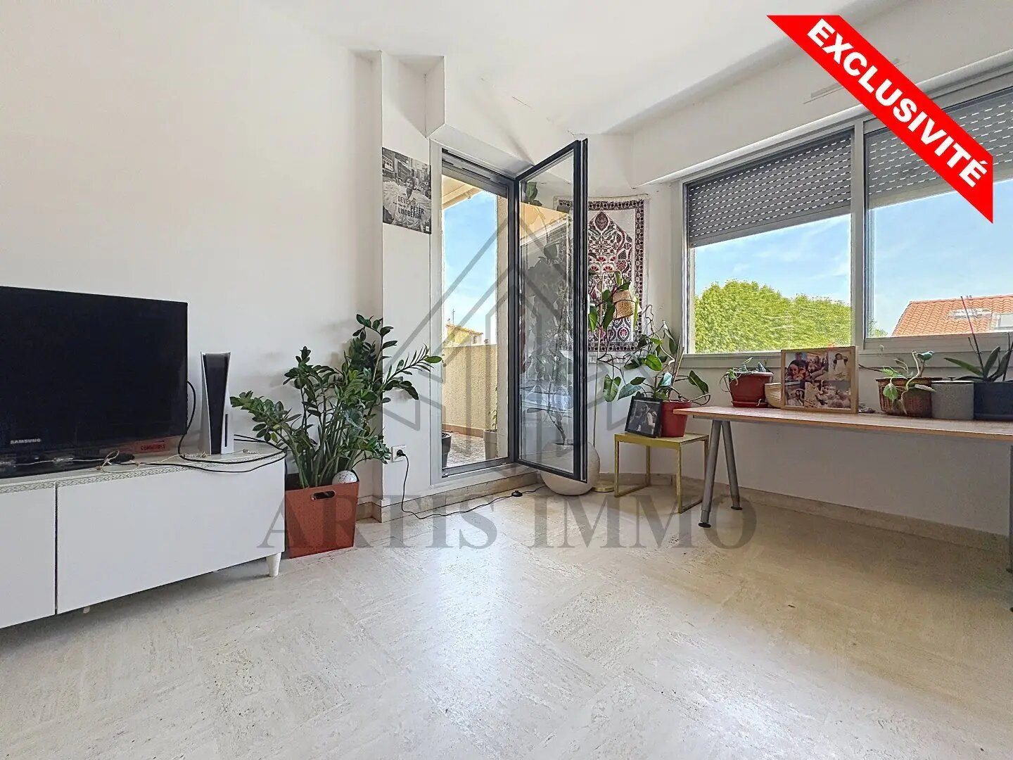 Appartement à vendre, 40m², Montpellier