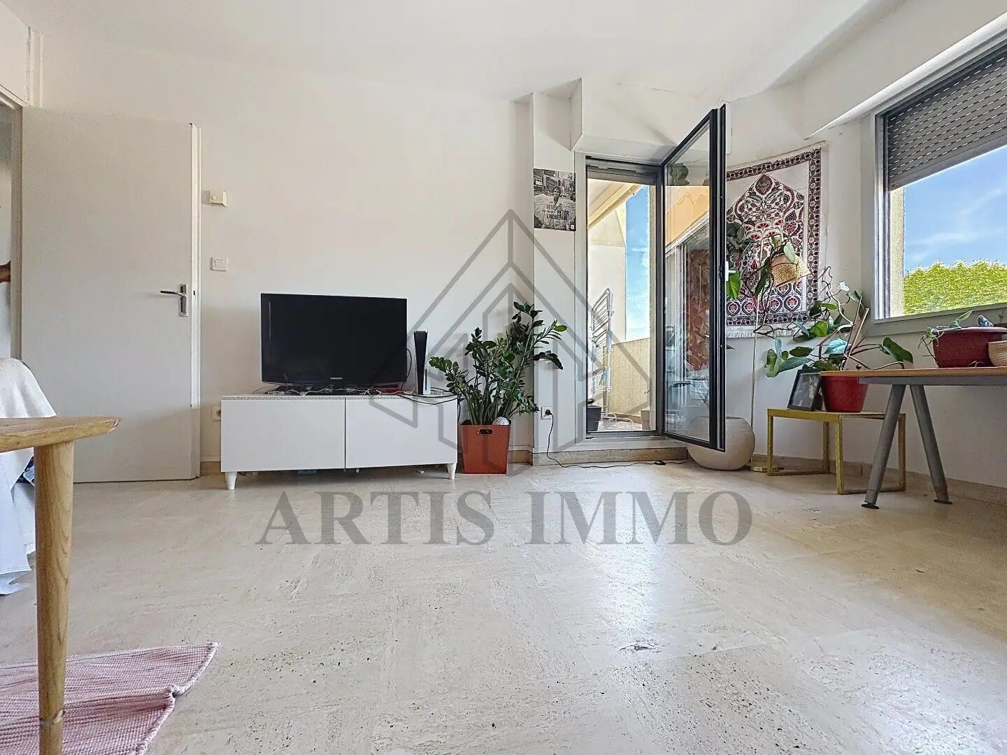 Appartement à vendre, 40m², Montpellier