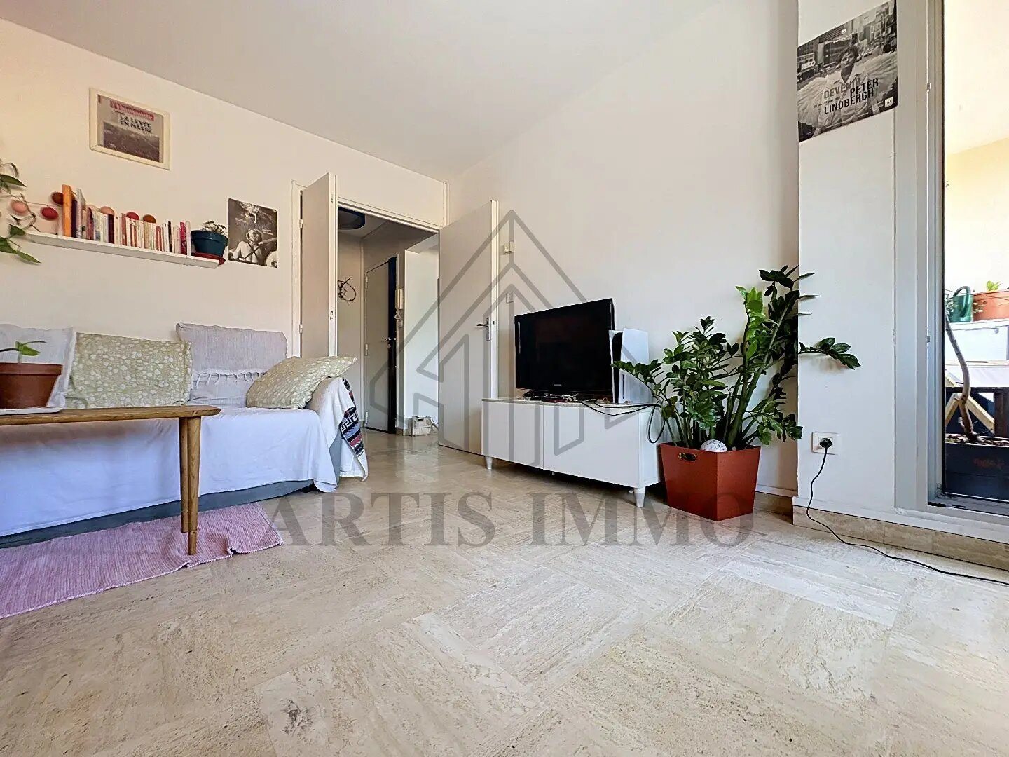 Appartement à vendre, 40m², Montpellier