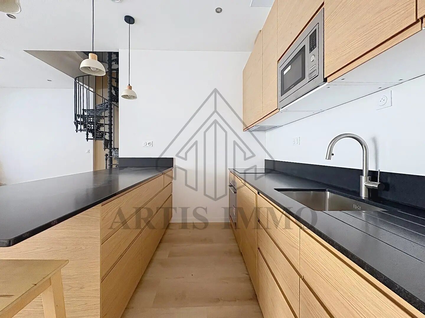 Maison à vendre, 4m², Montpellier