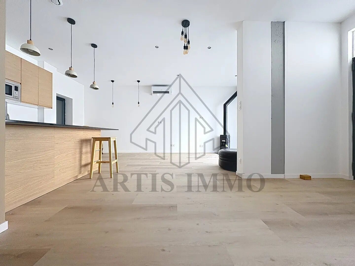 Maison à vendre, 4m², Montpellier