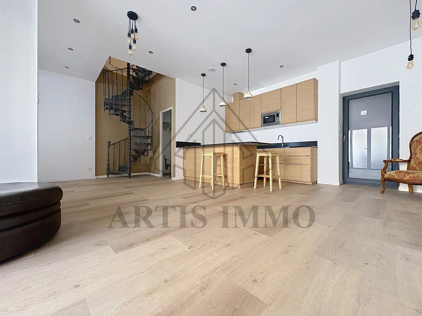 Maison à vendre, 4m², Montpellier
