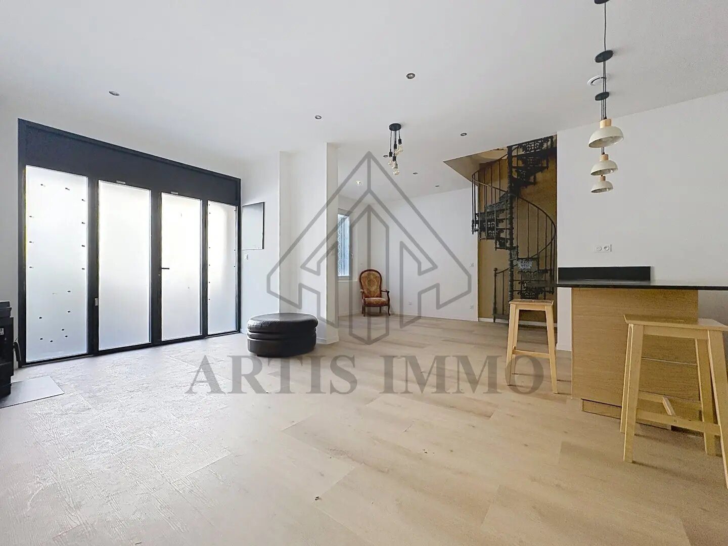 Maison à vendre, 4m², Montpellier