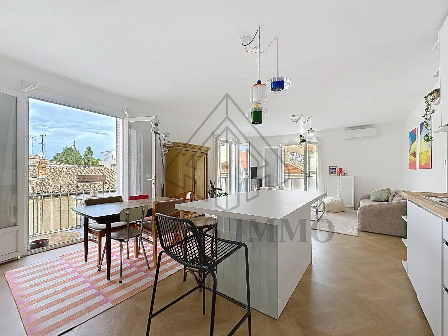Appartement à vendre, 59m², Montpellier