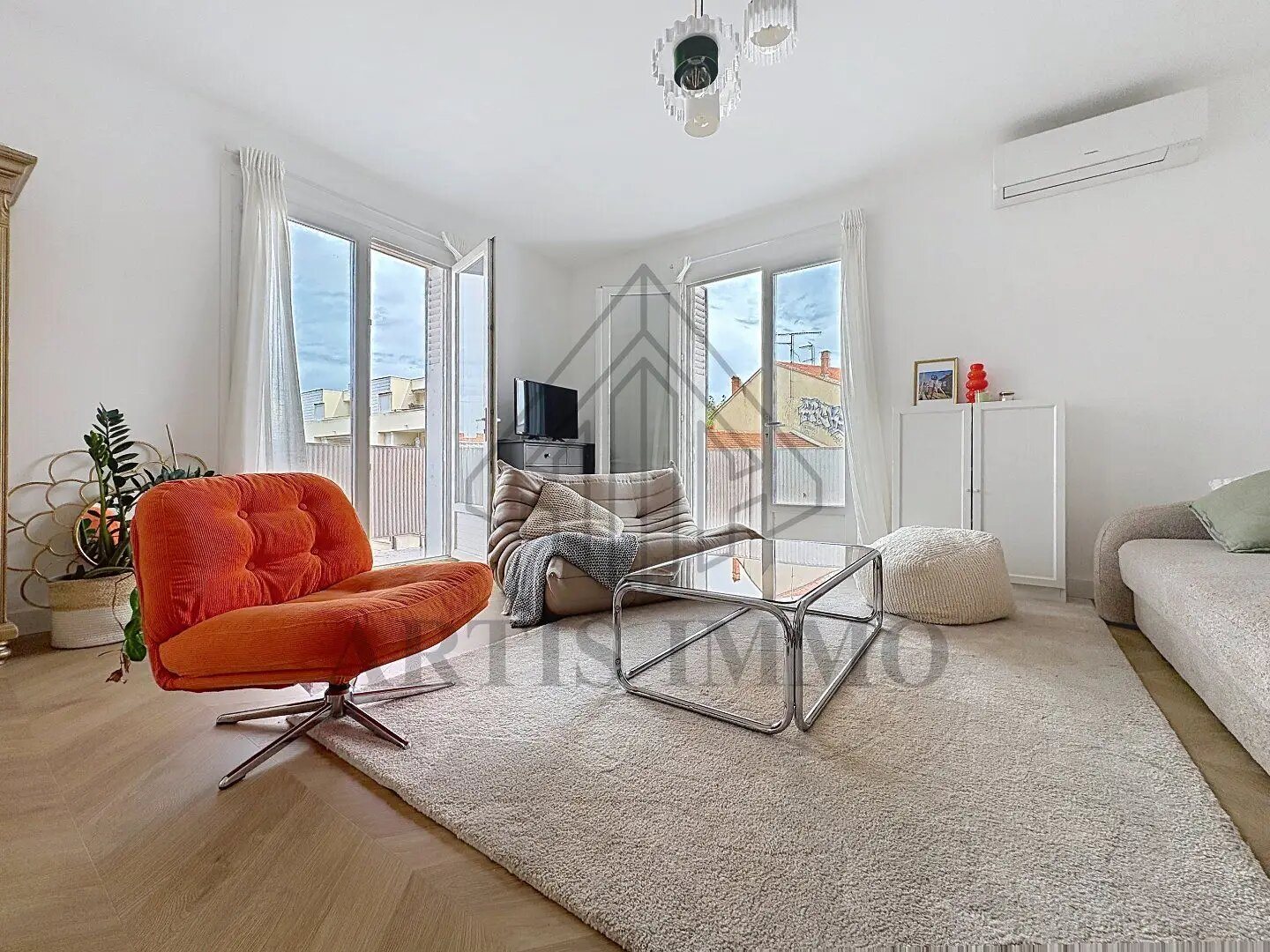 Appartement à vendre, 59m², Montpellier