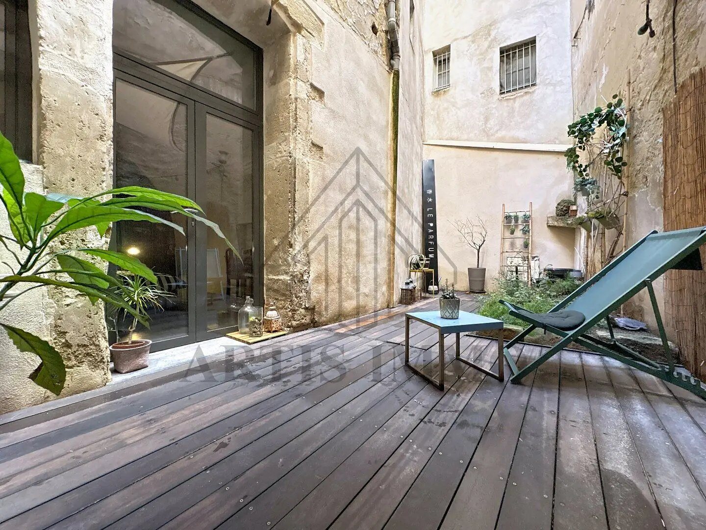 Appartement à louer, 111m², Montpellier
