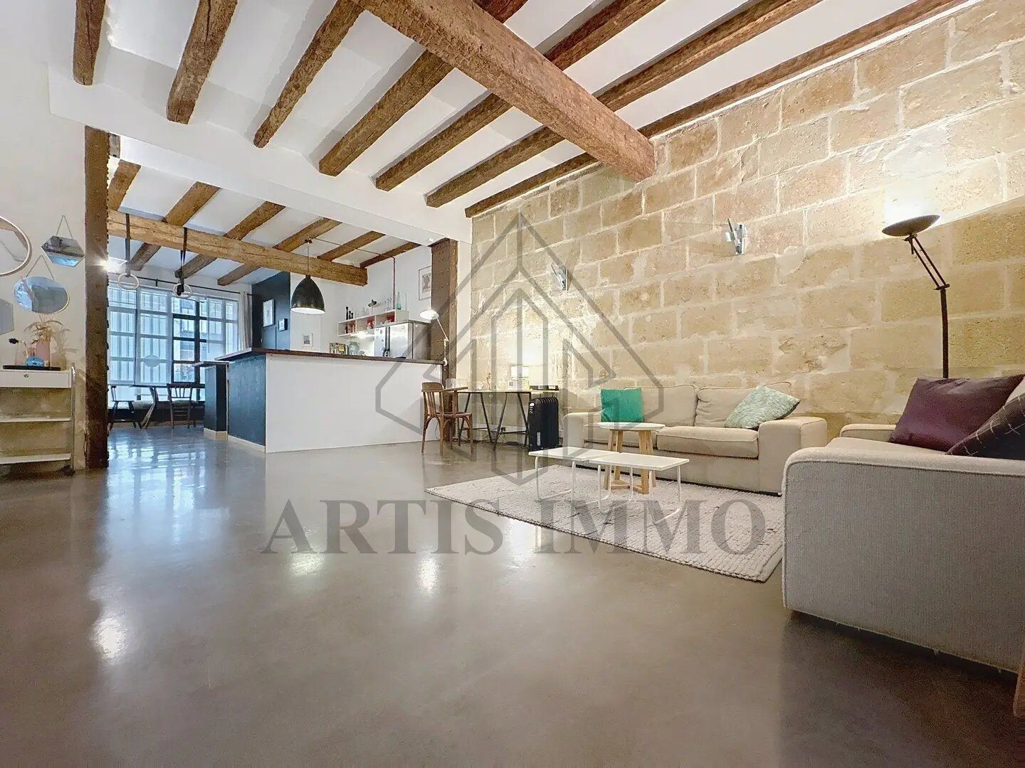 Appartement à louer, 111m², Montpellier