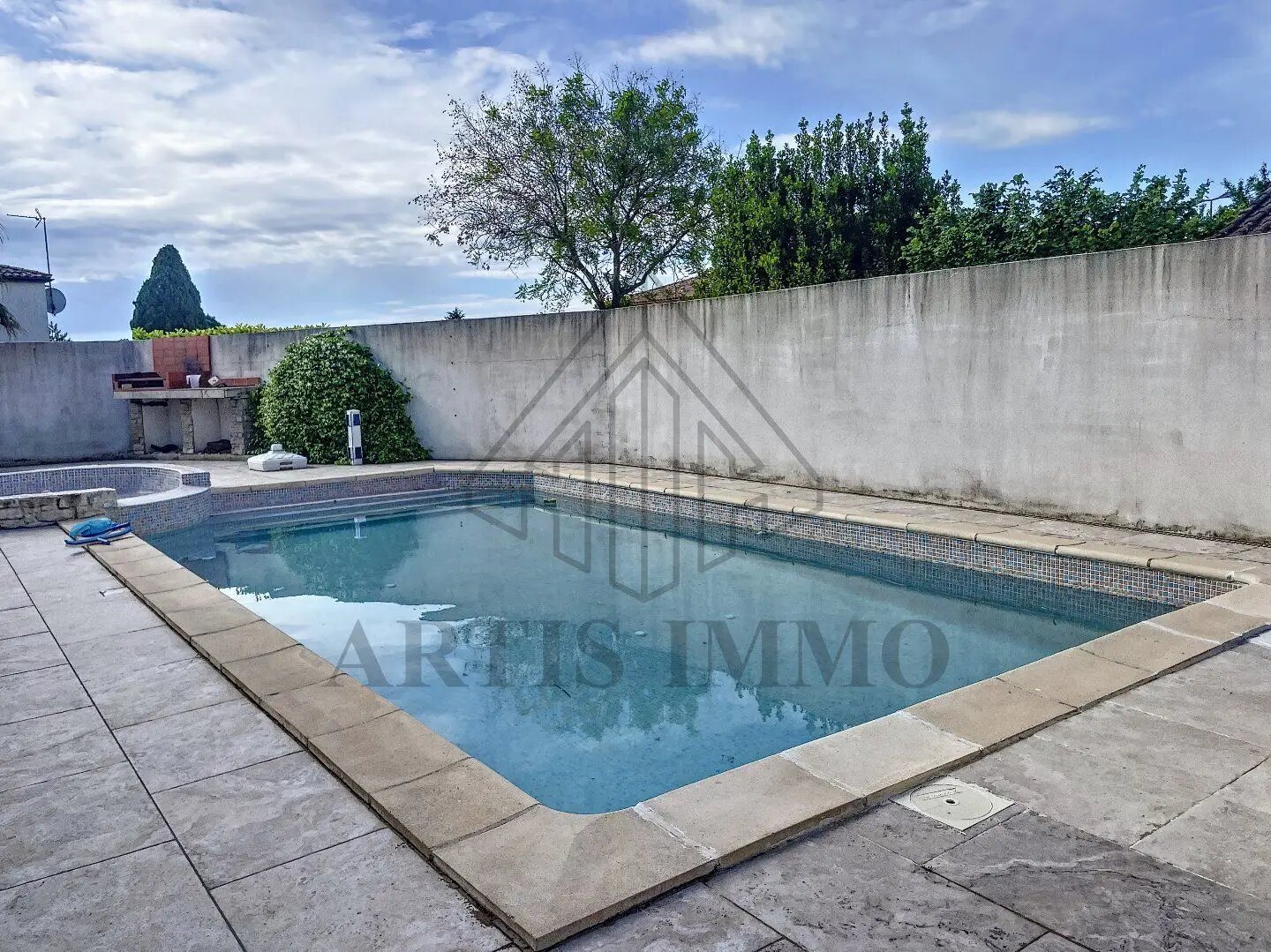 Maison à louer, 130m², Pignan