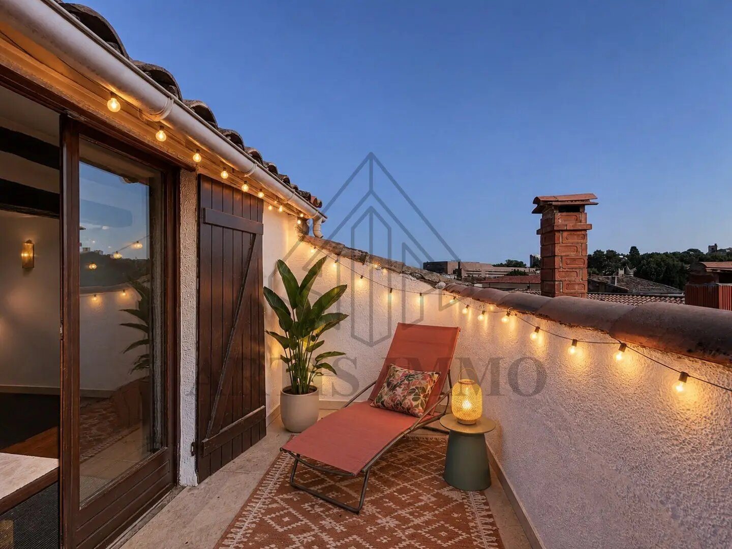Appartement à vendre, 14m², Montpellier