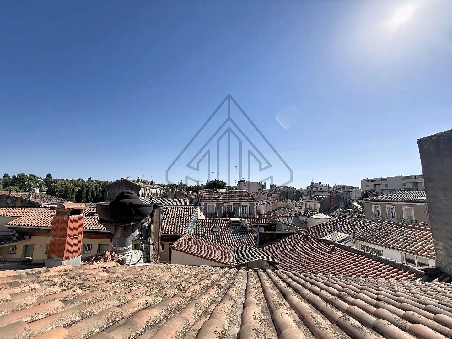 Appartement à vendre, 14m², Montpellier