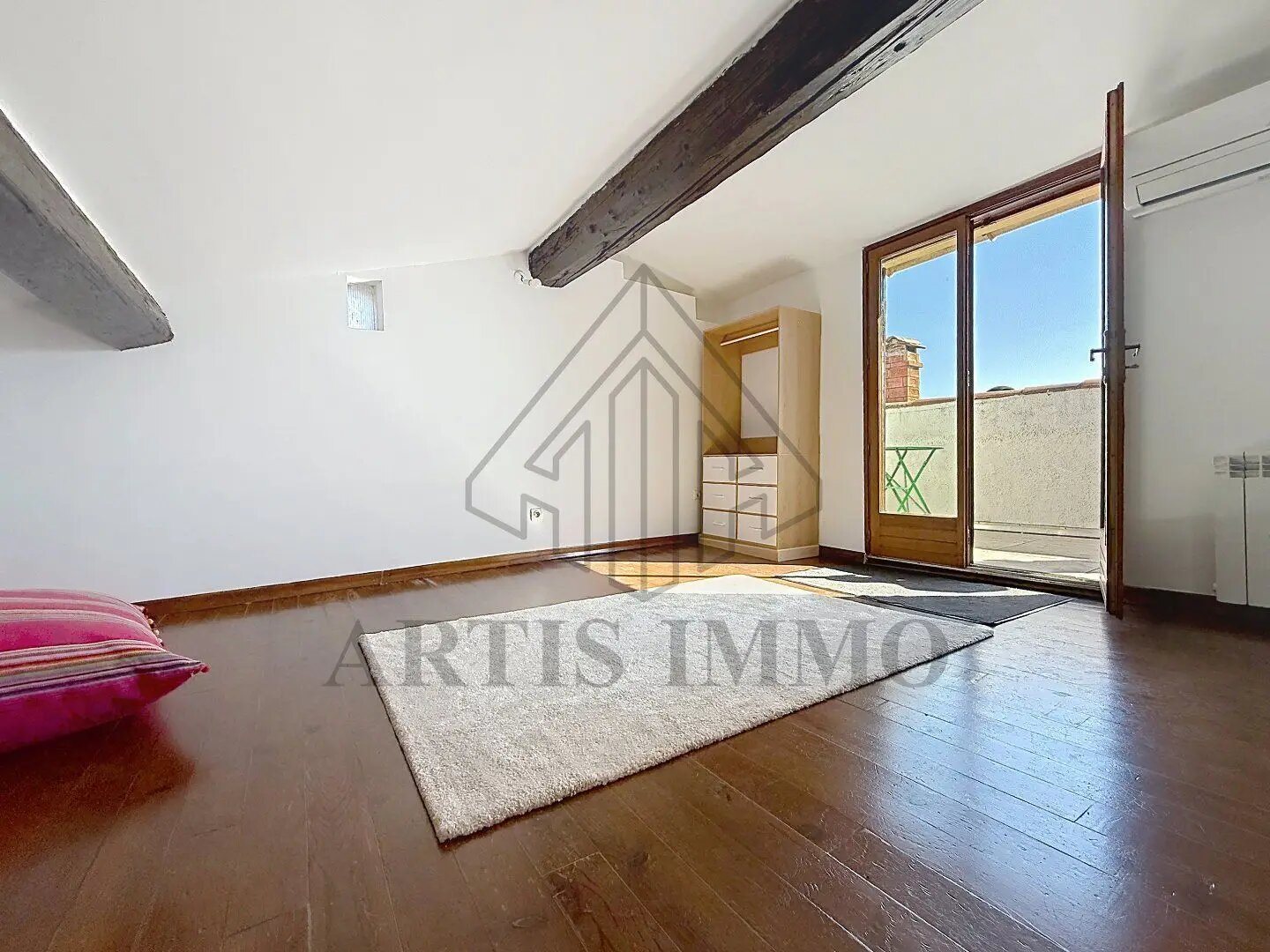 Appartement à vendre, 14m², Montpellier