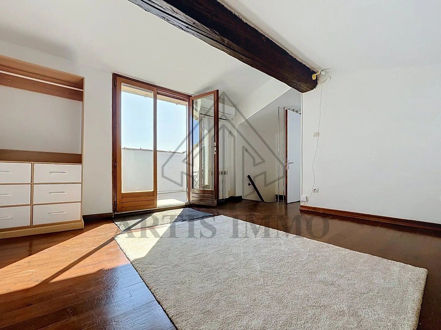 Appartement à vendre, 14m², Montpellier