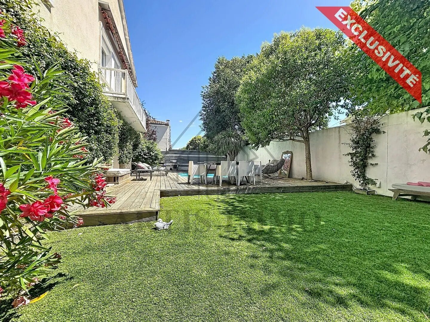 Maison à vendre, 182m², Montpellier