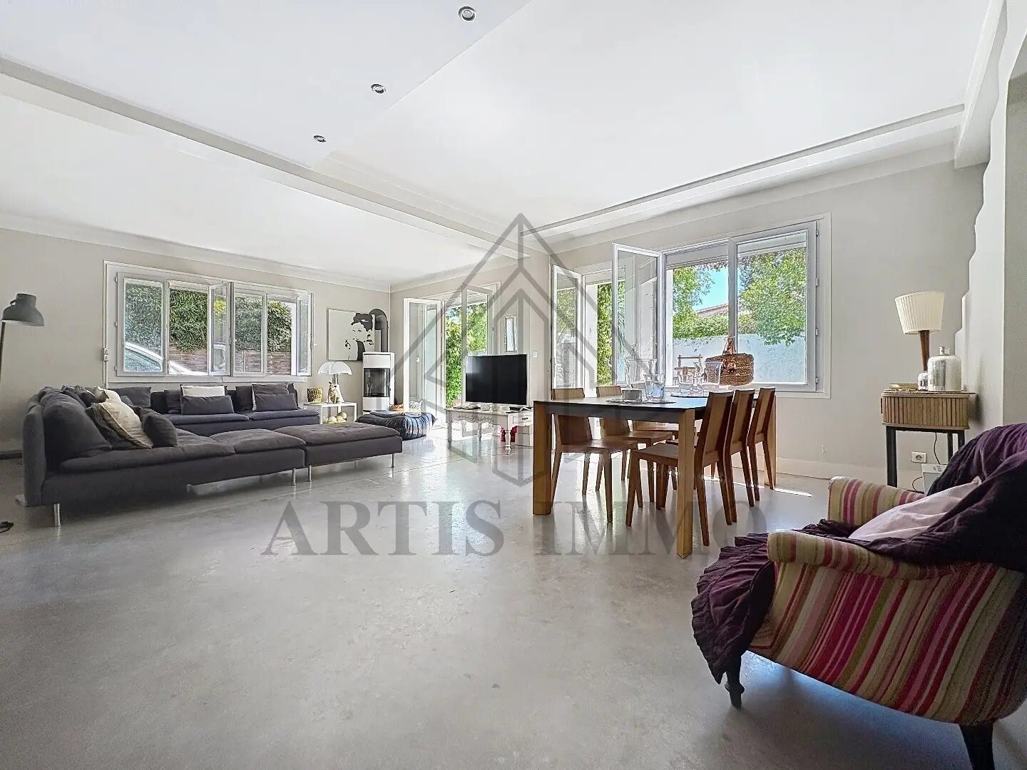 Maison à vendre, 182m², Montpellier