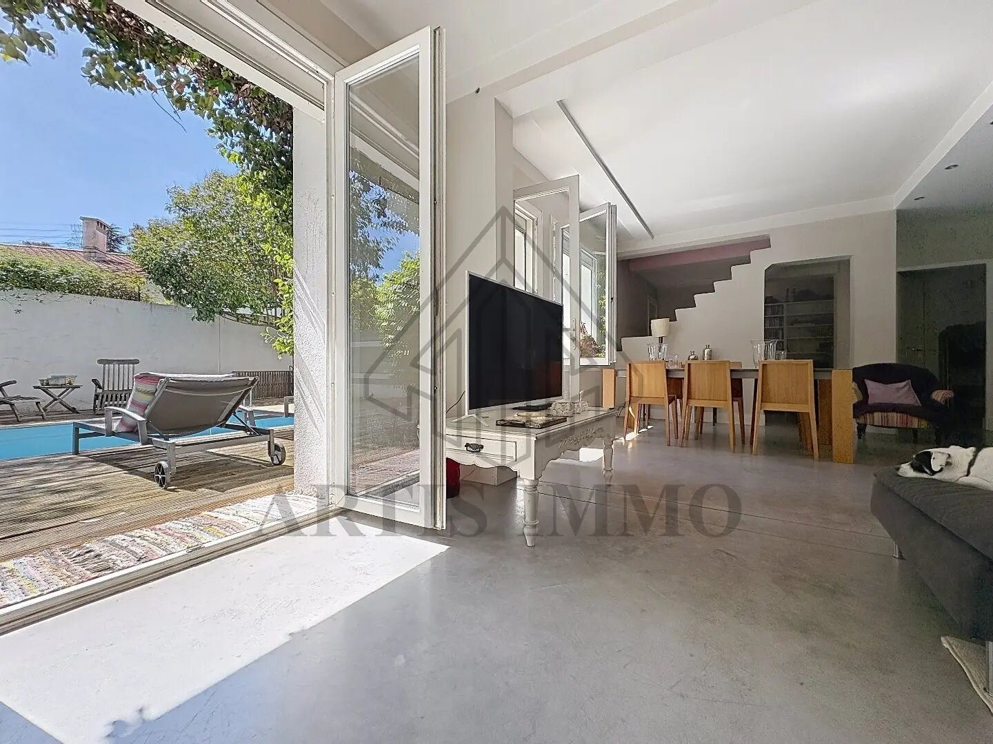 Maison à vendre, 182m², Montpellier