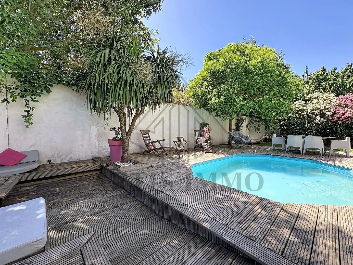 Maison à vendre, 182m², Montpellier