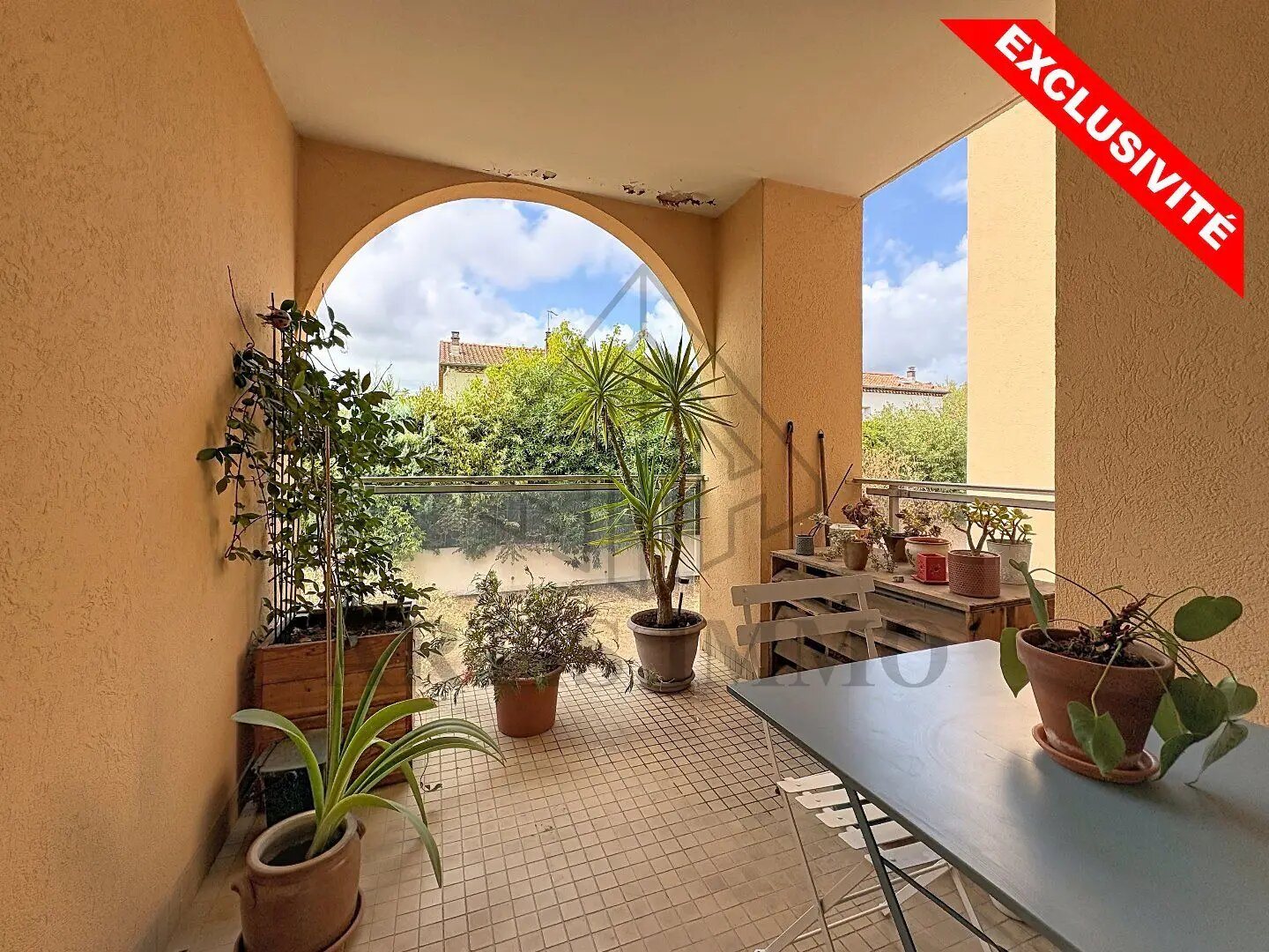 Appartement à vendre, 93m², Montpellier