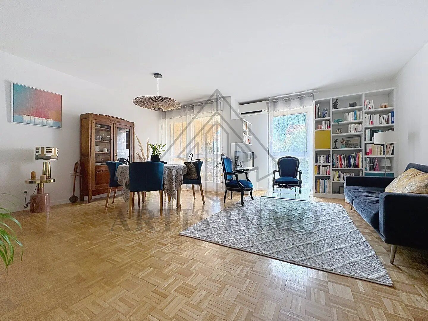 Appartement à vendre, 93m², Montpellier