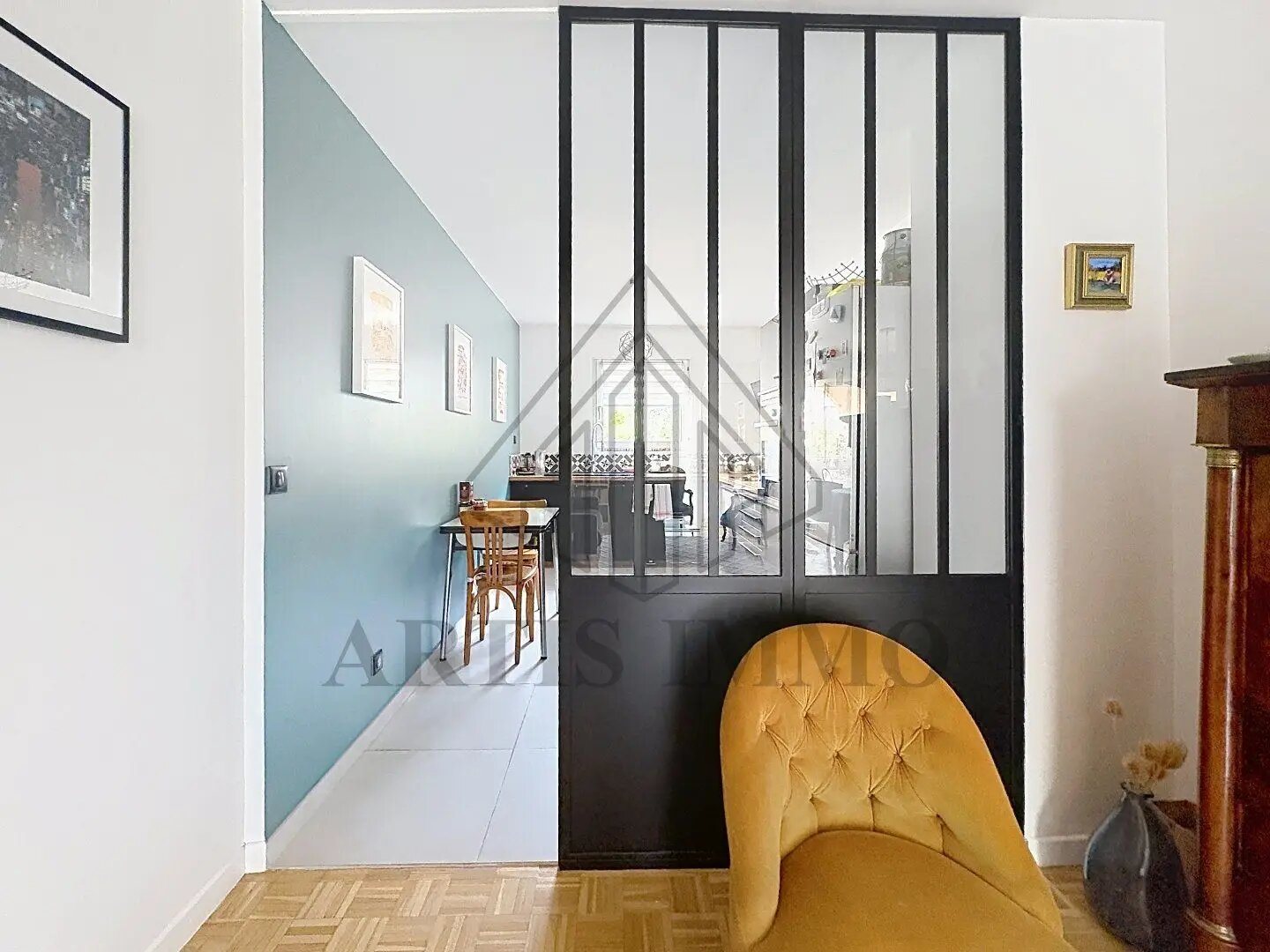 Appartement à vendre, 93m², Montpellier