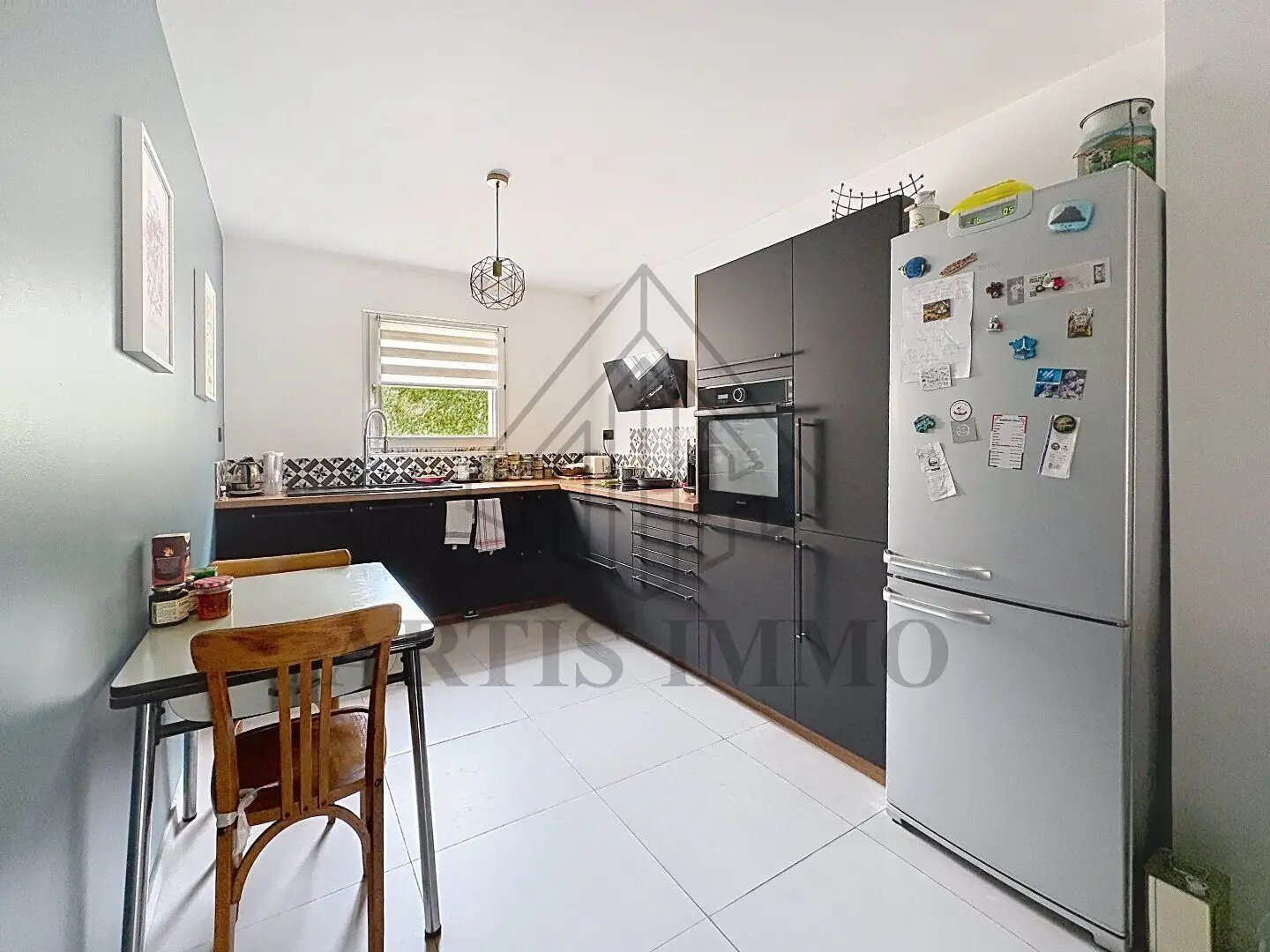 Appartement à vendre, 93m², Montpellier