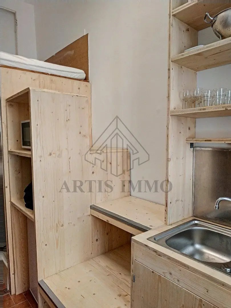 Appartement à vendre, 9m², Montpellier