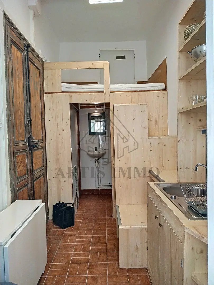 Appartement à vendre, 9m², Montpellier