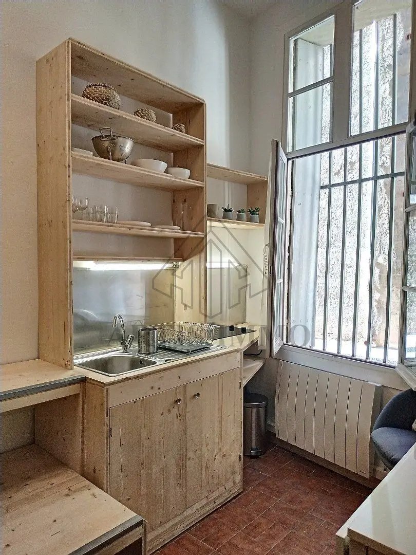 Appartement à vendre, 9m², Montpellier