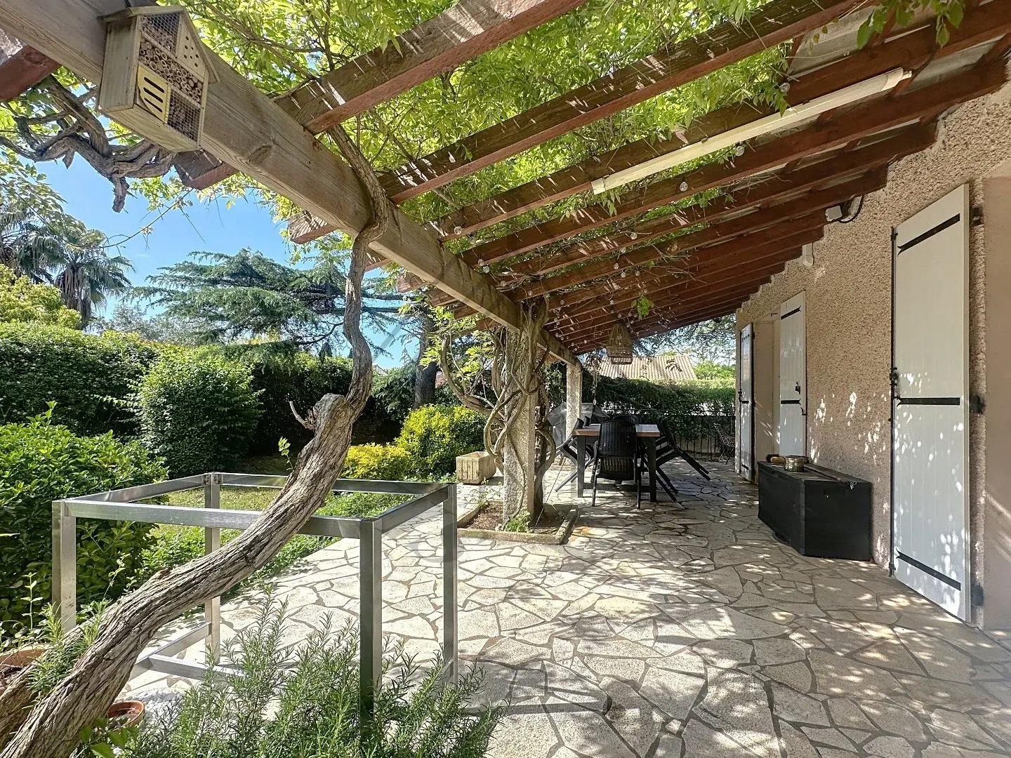 Maison à vendre, 165m², Pérols