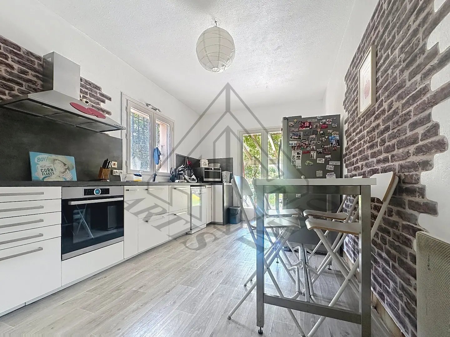 Maison à vendre, 165m², Pérols