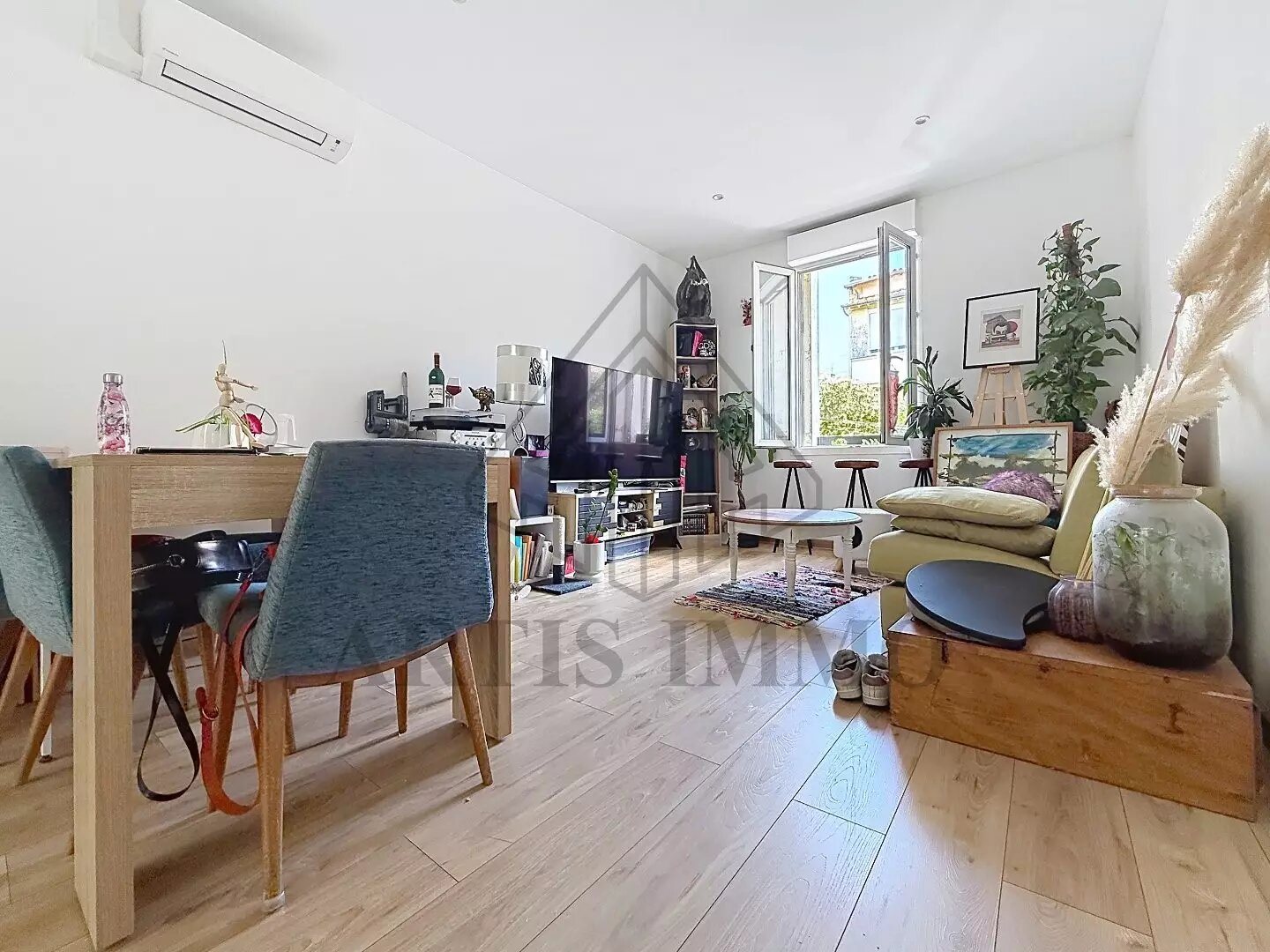 Appartement à vendre, 39m², Montpellier