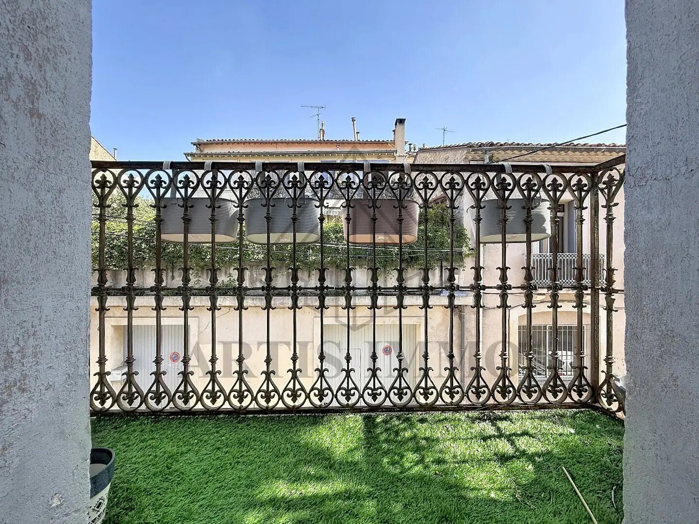 Appartement à vendre, 39m², Montpellier