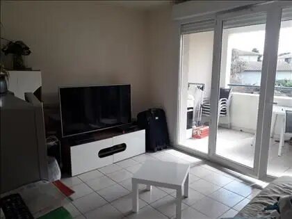 Appartement à louer, 21m², Saint-Jean-de-Védas